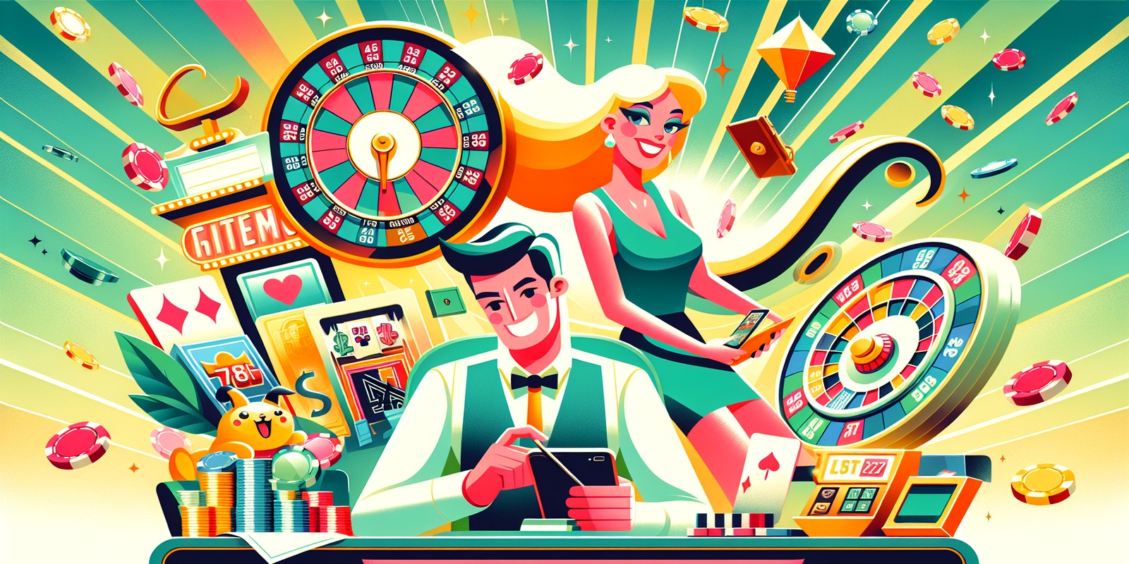 Discover the Hottest New Game Slots of 2025 for Global Players - Slot Strategy Guide for pakistani | JiliWin