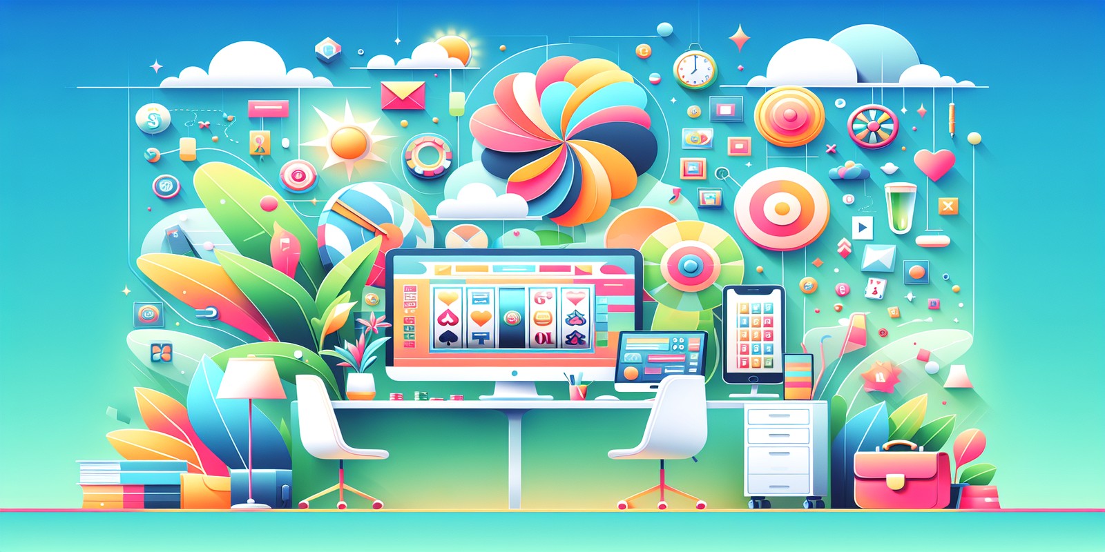 Discover the Hottest New Slot Games of 2025 for International Players - Slot Strategy Guide for global | JiliWin