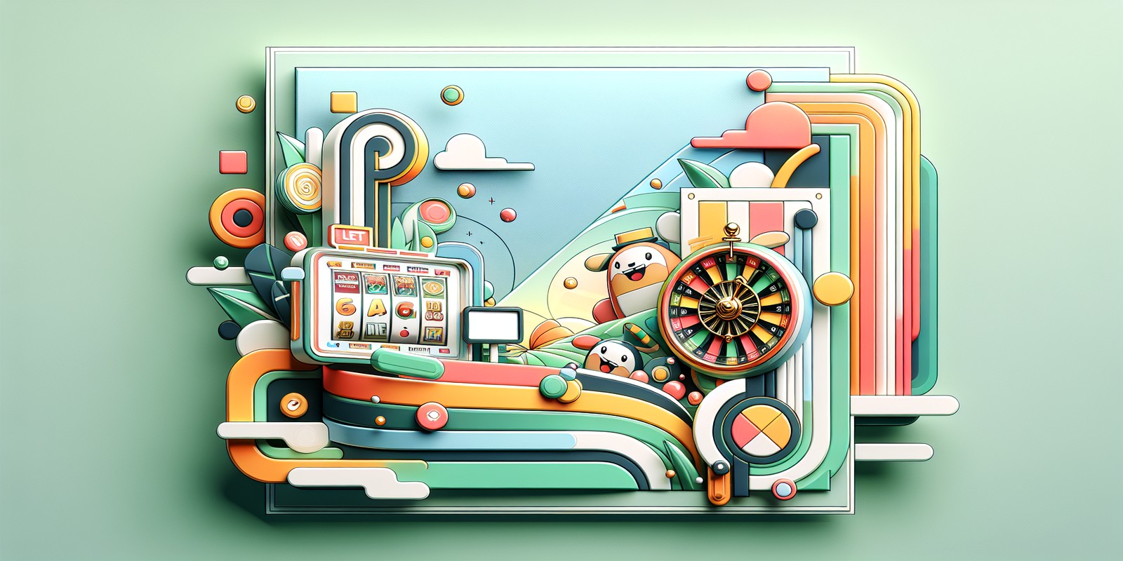 Guide to Discover the Latest New Game Slots of 2026 on JiliWin.