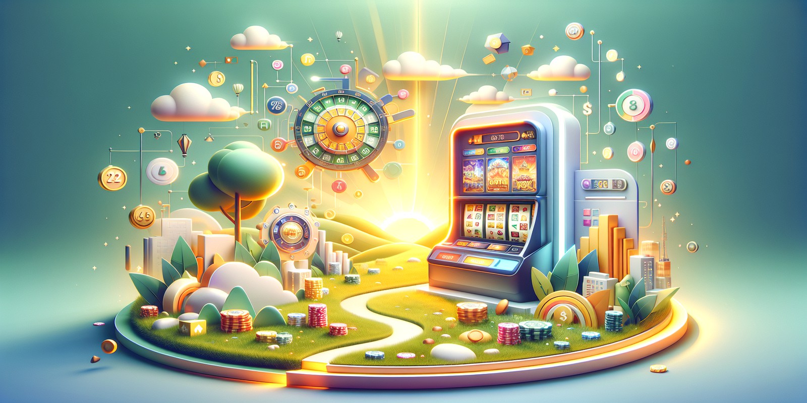 Explore the Hottest New Slot Games of 2025 for Global Players - Slot Strategy Guide for pakistani | JiliWin