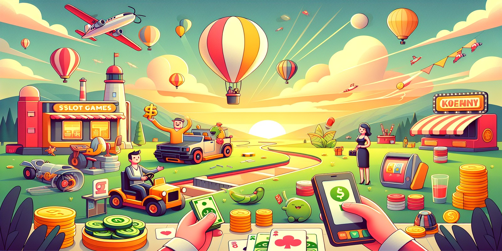 Unlock 1000 Free Spins No Deposit: Your Ticket to Big Wins in 2025 - Gaming Guide Guide for global | JiliWin