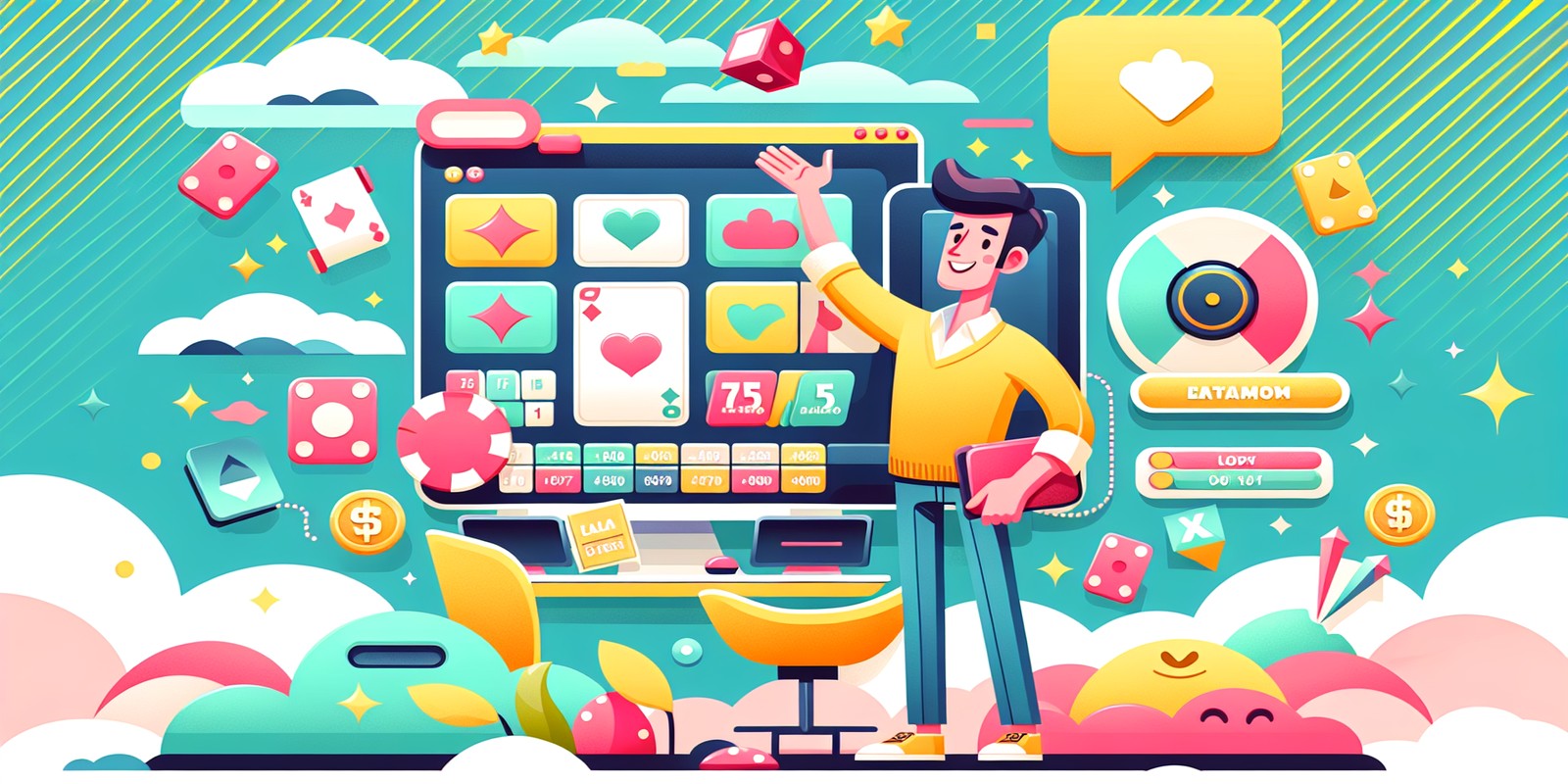 Unlock 1000 Free Spins: Your Ultimate No Deposit Guide for 2025 - Gaming Guide Guide for pakistani | JiliWin