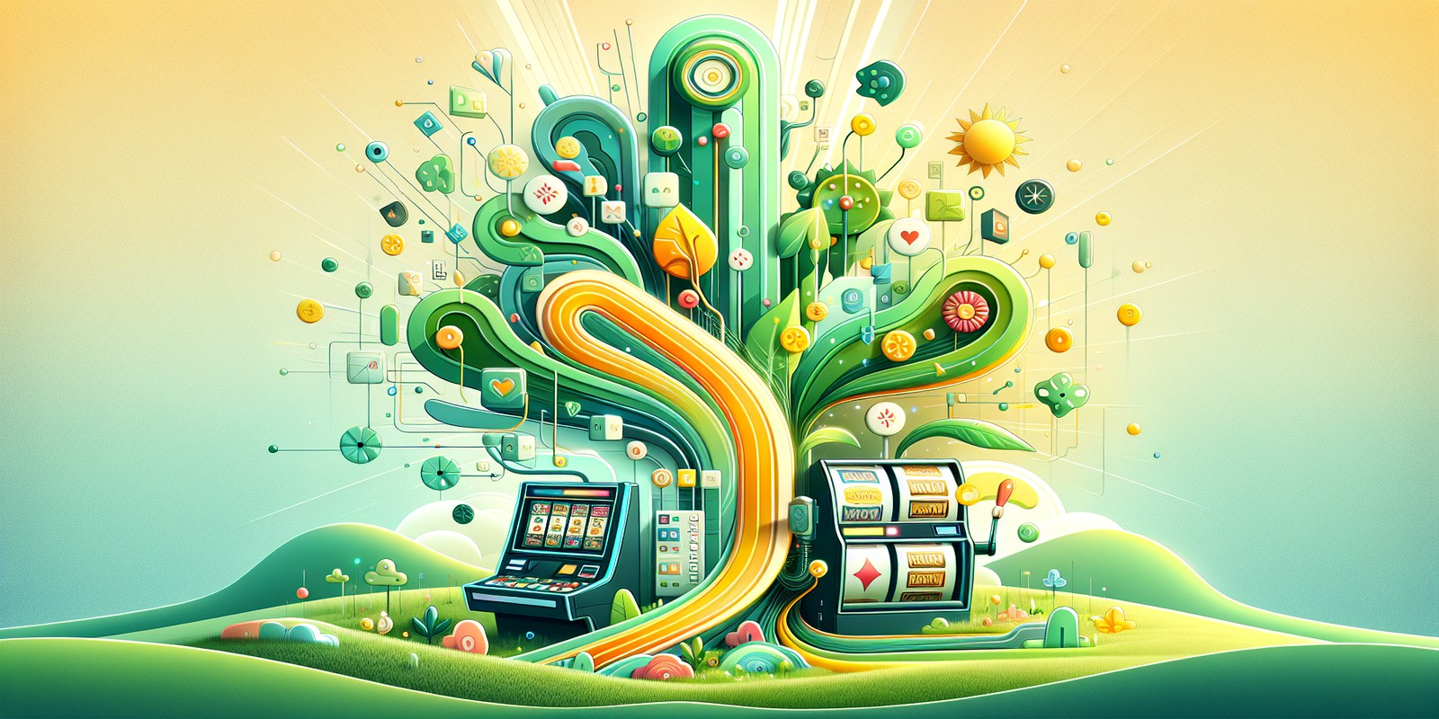 Unlock Big Wins: The Essential Guide to Slot Games APKs 2025 - JiliWin for Pakistani Players