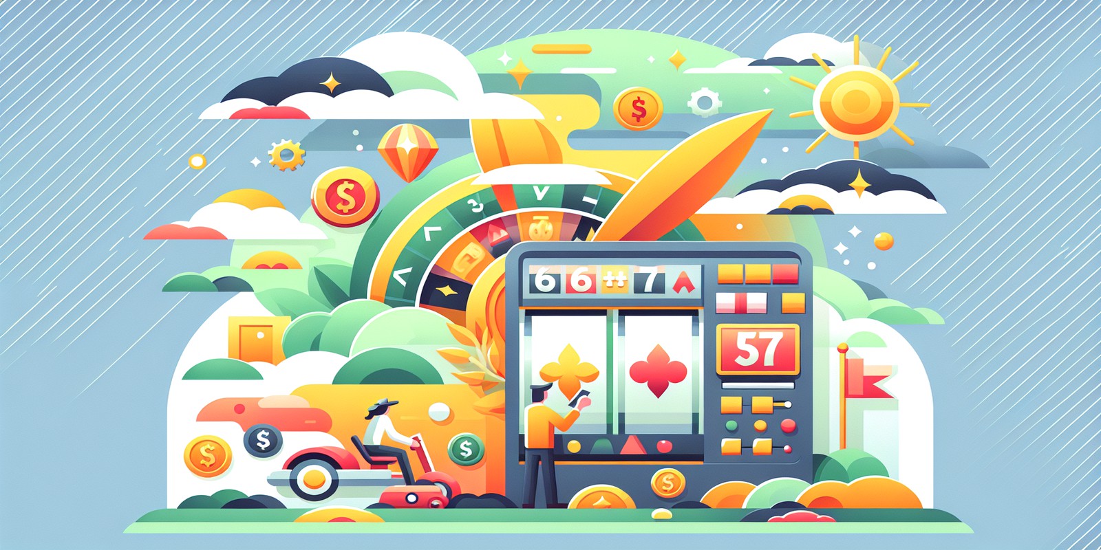 Unlock Exciting Free Bets No Deposit Offers for Slot Lovers in 2025 - JiliWin Guide for Pakistan Players