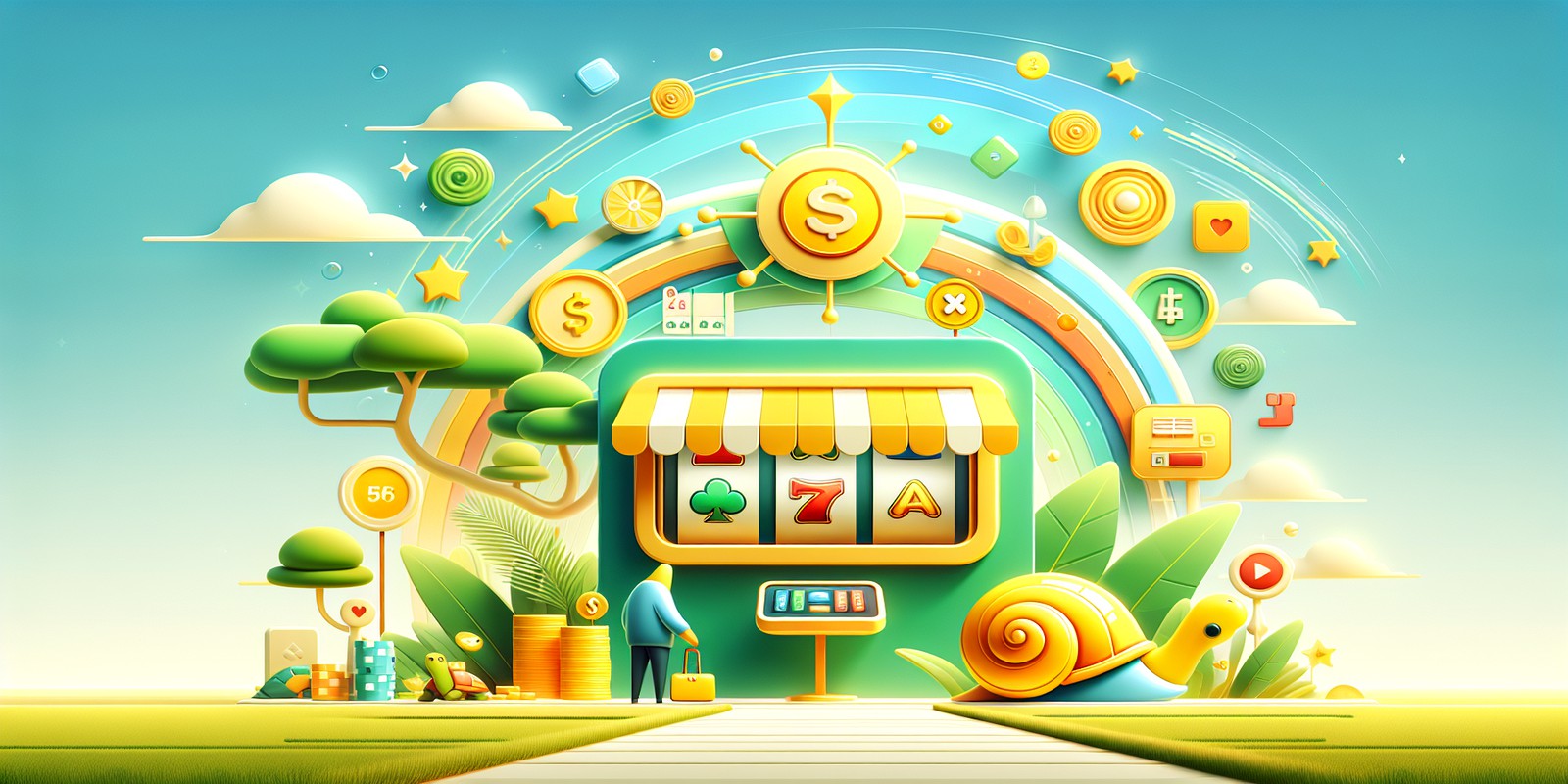 Unlock Exciting Wins: How to Download SlotSPK APK in 2025 - Slot Strategy Guide for pakistani | JiliWin