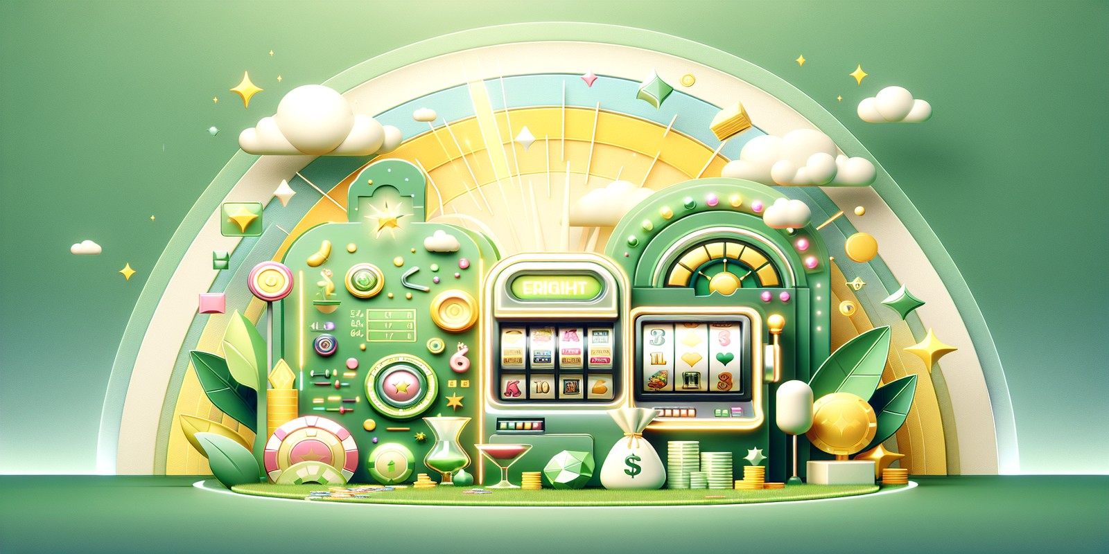 Unlock Free Bets No Deposit: Maximize Your Slot Gaming Fun in 2025! - Slot Strategy Guide for pakistani | JiliWin