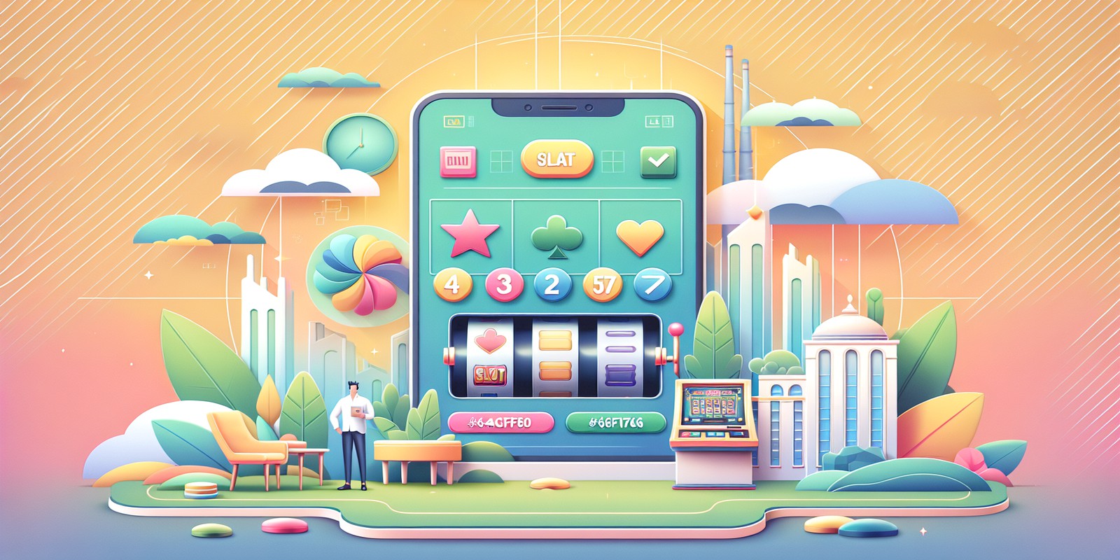 Unlock Your Luck: The Ultimate Guide to Fortune Game Jili in 2025 - A must-read for Pakistani players.