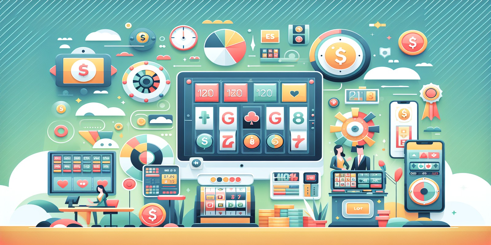 Unlock Your Winning Potential with Fortune Game Jili Slots in 2025 - Slot Strategy Guide for pakistani | JiliWin