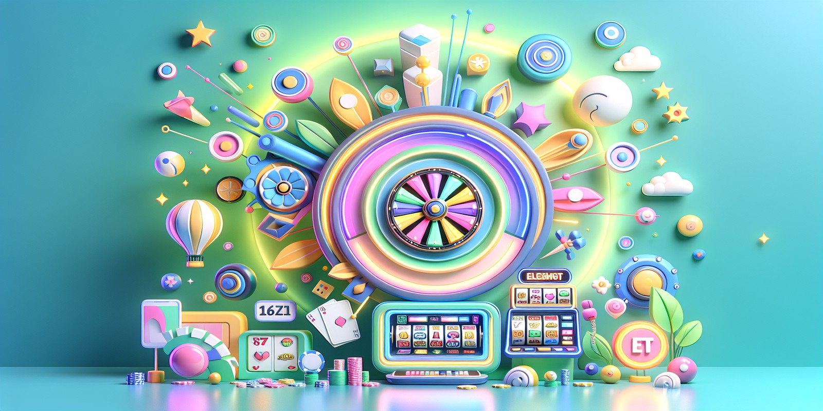 Unlocking Mega Wins: Mastering Fortune Game Jili Slots in 2025 - Slot Strategy Guide for pakistani | JiliWin