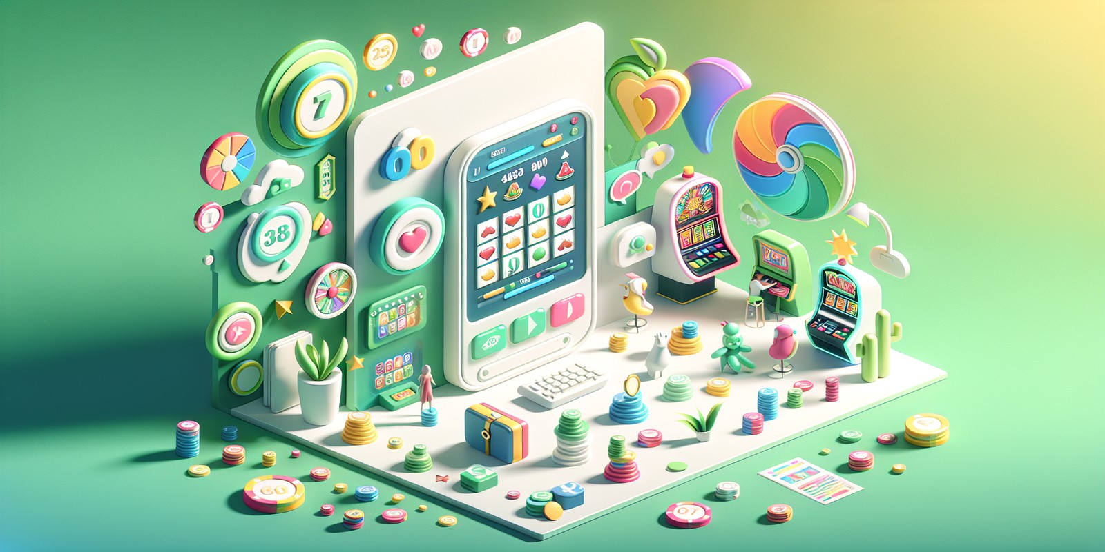 Unlocking Your Fortune: How Jili Slots Can Boost Your 2025 Wins - Slot Strategy Guide for pakistani | JiliWin