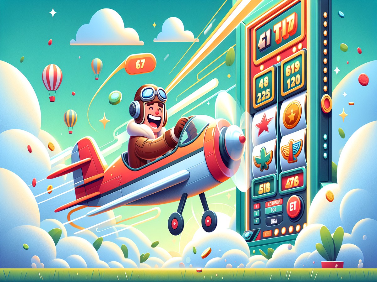 JiliWin Aviator Game - Enjoy the popular Aviator game at JiliWin.