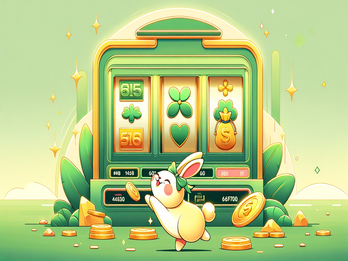 JiliWin Fortune Rabbit Slots - Explore the Fortune Rabbit slots on JiliWin.