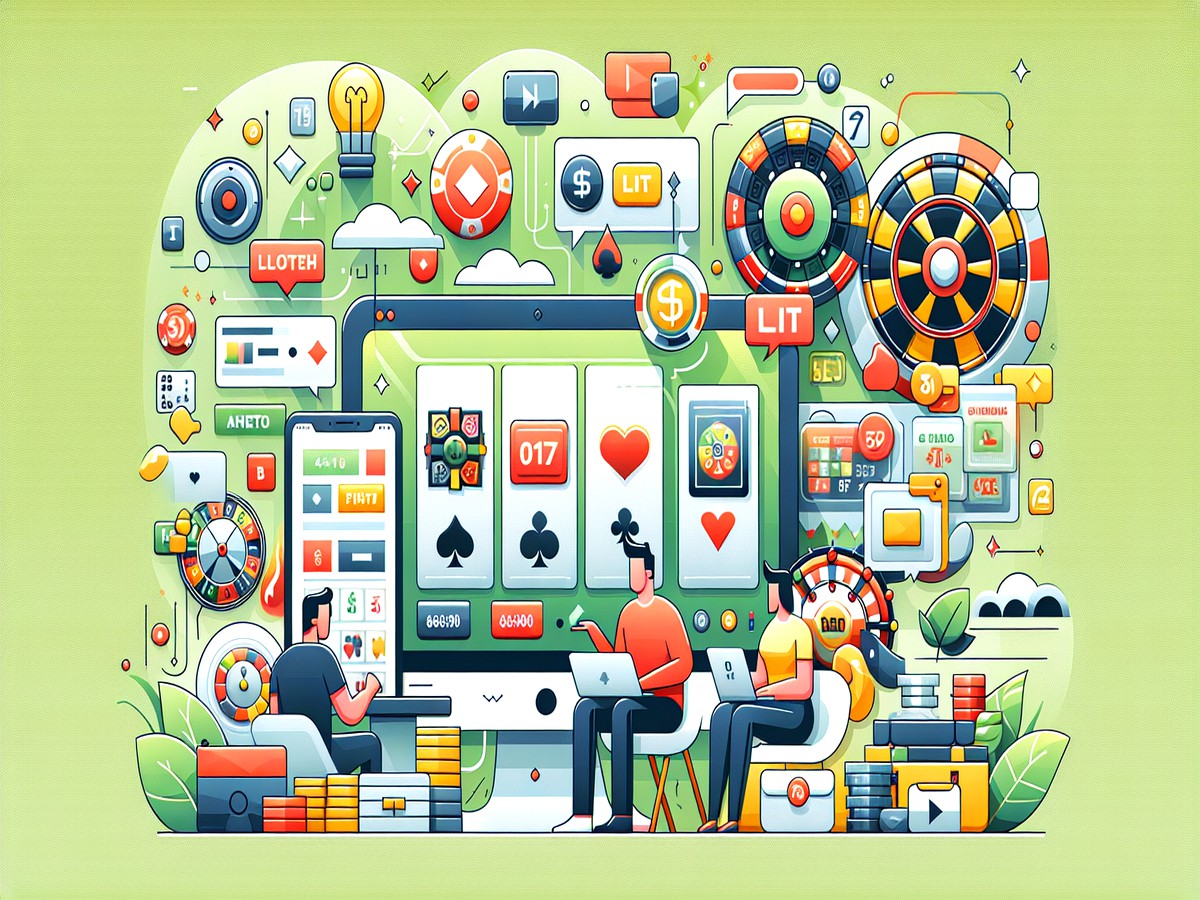 JiliWin Poker Games - Exciting poker games available at JiliWin.